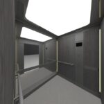 Bespoke Fabrication | Lift Fabrication | Mullhouse